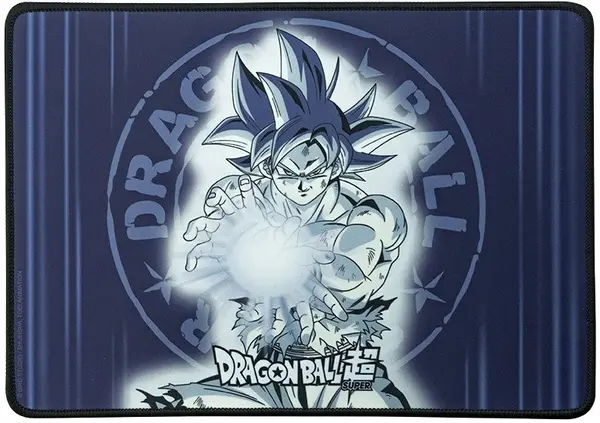 Mouse pad ABYstyle Animation: Dragon Ball Super - Ultra Instinct Goku (Kamehameha)