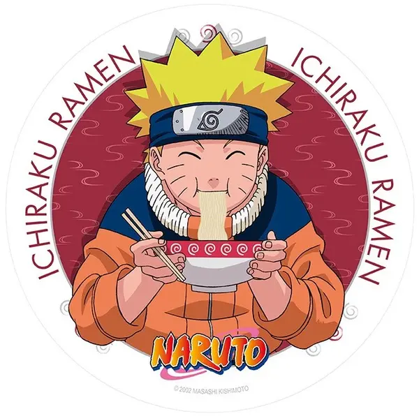 Mouse pad ABYstyle Animation: Naruto - Ichiraku Ramen