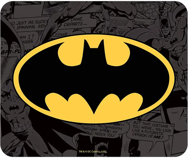 Mouse pad ABYstyle DC Comics: Batman - Logo