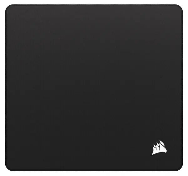 Mouse pad de gaming Corsair - MM, Medium, 32 x 30 cm, moale , negre