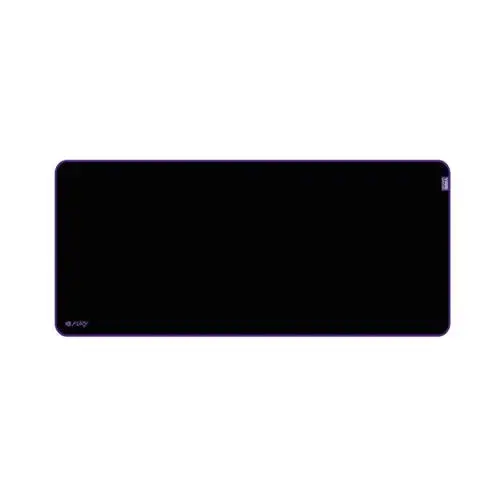 Mouse pad Fury YARI SPEED XL, 980x400mm, Negru