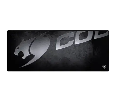 Mouse Pad Gaming Cougar Arena X, 1000 x 400 x 5 mm (Negru)
