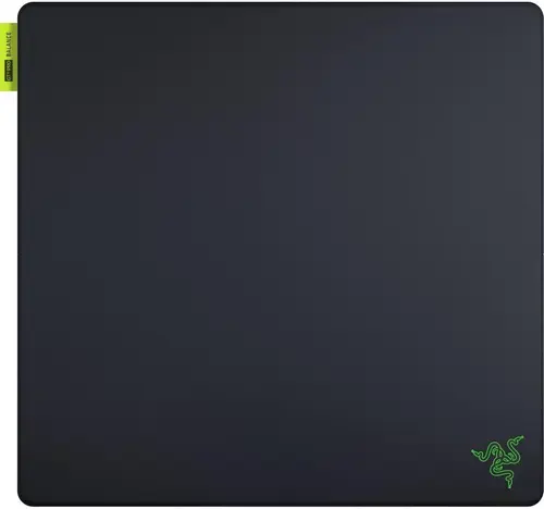 Mouse Pad Gaming Razer Gigantus V2 Pro L, Balance, 500 x 480 x 4 mm (Negru)