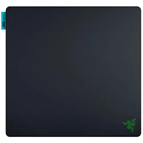 Mouse Pad Gaming Razer Gigantus V2 Pro L, Control, 500 x 480 x 4 mm (Negru)