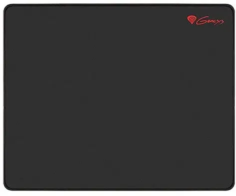 Mouse Pad Genesis CARBON 500, XL (Negru)