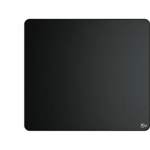 Mouse pad Glorious Elements Fire, XL, 380 x 430mm, Negru
