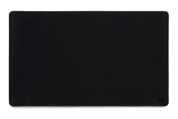 Mouse pad Glorious - Stealth, XL, moale, neagră