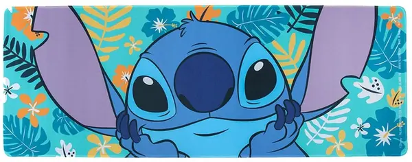 Mouse pad Paladone Disney: Lilo & Stitch - Stitch