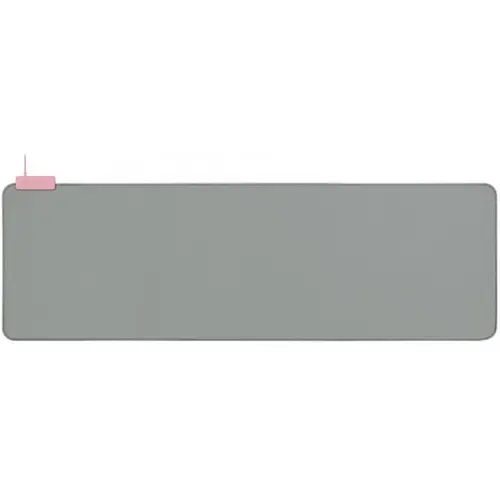 Mouse pad Razer Goliathus Extended Chroma ​Quartz (Gri)