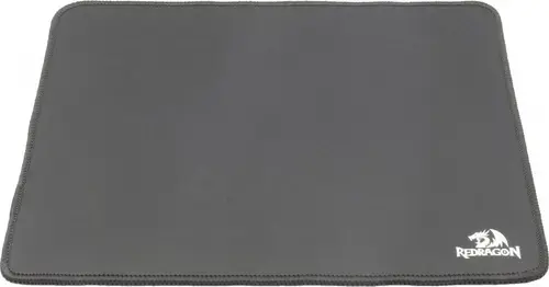 Mouse Pad Redragon P029 Flick, S, 250 x 210 x 3 (Gri)