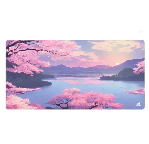 Mouse Pad Sharkoon SGP40 D3, 1000x500mm (Multicolor)