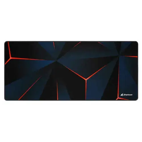Mouse Pad Sharkoon SKILLER SGP30 XXL, 90 x 40 cm (Negru)