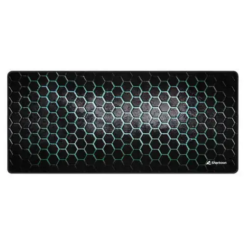 Mouse Pad Sharkoon SKILLER SGP30 XXL MESH, 900 x 400 mm (Negru)
