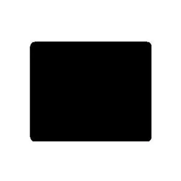 Mouse pad simplu Negru Mouse pad simplu negru