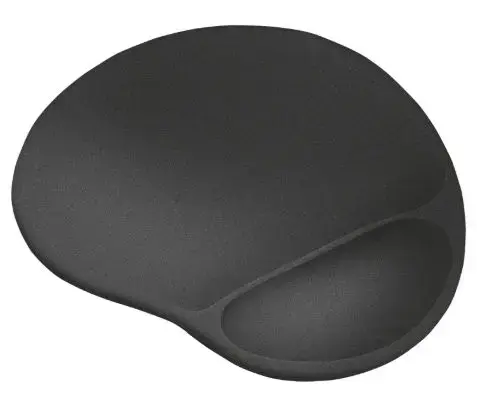 Mouse Pad Trust Bigfoot XL, Gel (Negru)