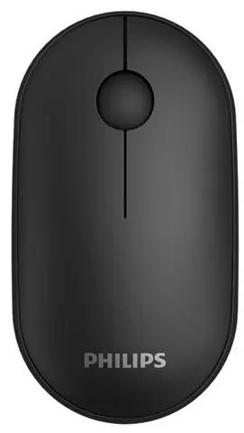 Mouse Philips - М354, optic, wireless, negru