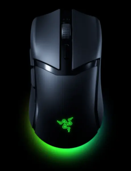 Mouse Razer Cobra HyperSpeed Mouse Razer Cobra HyperSpeed
