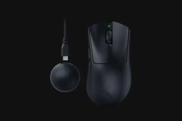 Mouse Razer DeathAdder V4 Pro, negru Mouse Razer DeathAdder V4 Pro, negru
