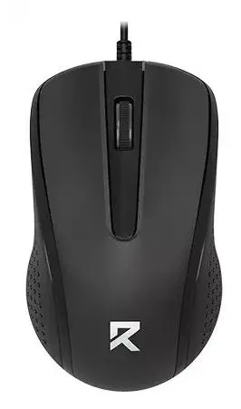 Mouse Redragon - BM-4049, optic, negru