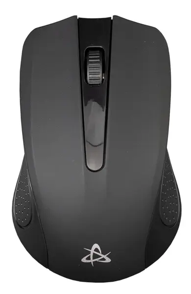 Mouse SBOX - WM-109, optic, wireless, negru