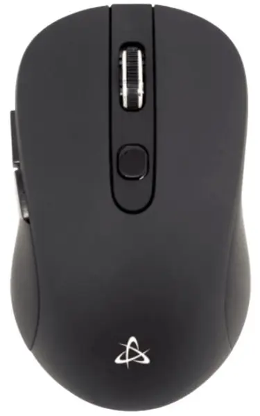 Mouse SBOX - WM-993, optic, wireless, negru