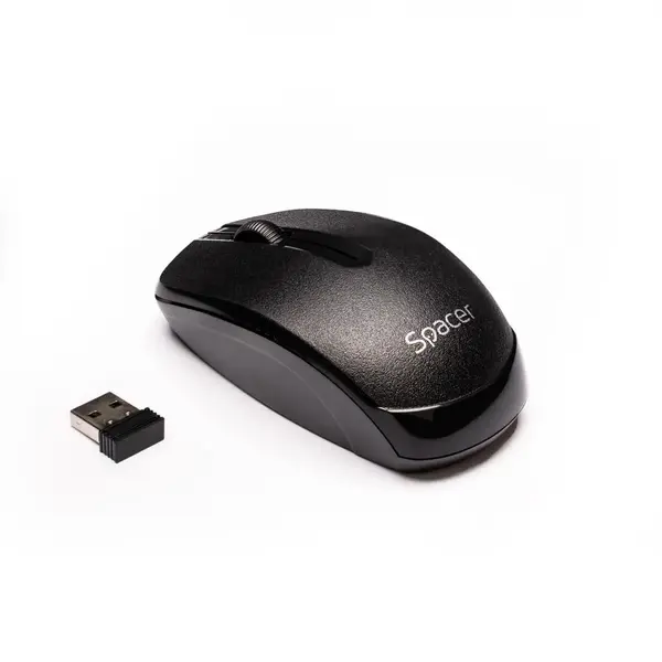 MOUSE Spacer fara fir USB optic SPMO-161 MOUSE Spacer fara fir USB optic SPMO-161