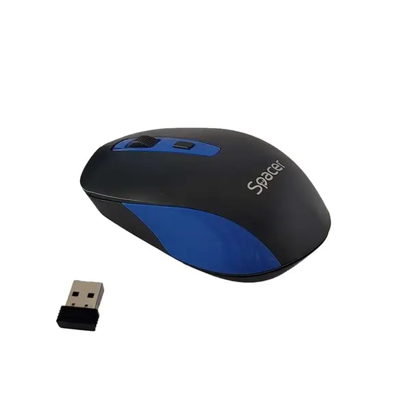 MOUSE Spacer WS SPMO-WS01-BKBL, ng/albst MOUSE Spacer WS SPMO-WS01-BKBL, ng/albst