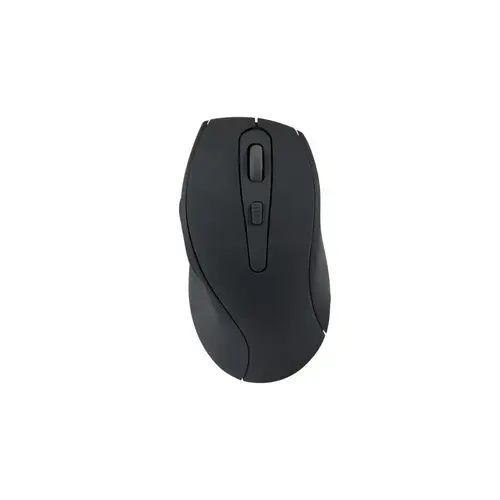 Mouse Speedlink Axon Silentios & Antibacterial Rechargeable Wireless Usb-a/-c, Negru