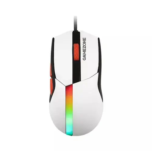 Mouse Tracer Cool GameZone, RGB, Wired , USB