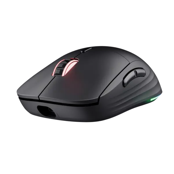 Mouse Trust GXT 927 Redex+, negru Mouse Trust GXT 927 Redex+, negru