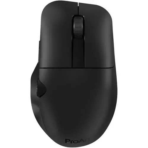 Mouse wireless ASUS Pro Art MD300, 4200 DPI (Negru)