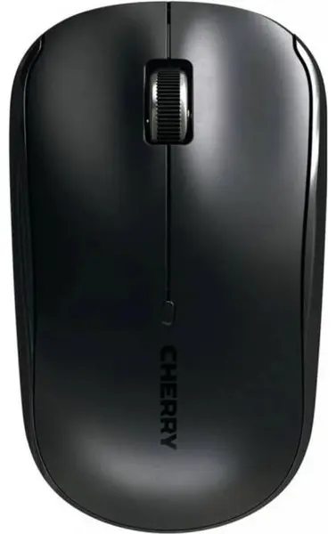 Mouse wireless Cherry – MW 2200, optic, wireless, neagră