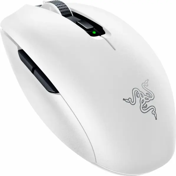 Mouse wireless Razer Orochi V2 alb Mouse wireless Razer Orochi V2 alb