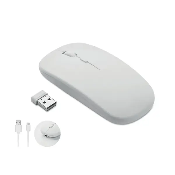 Mouse wireless reincarcabil Mouse wireless reincarcabil