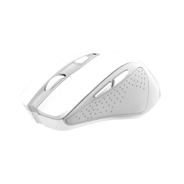 Mouse wireless Trust Nito Silent alb Mouse wireless Trust Nito Silent alb
