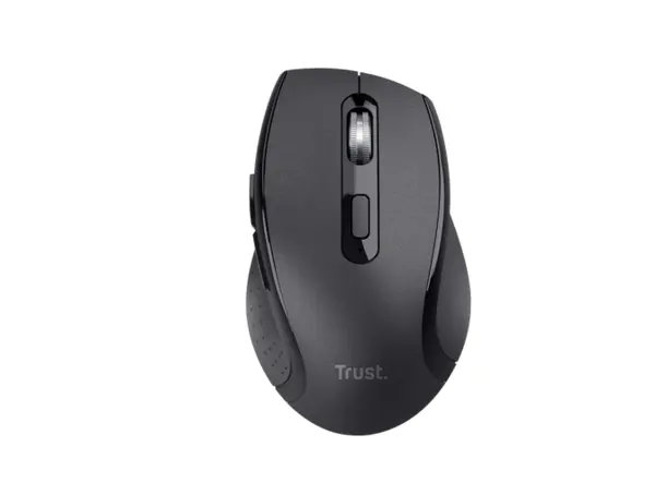 Mouse wireless Trust Sura , negru Mouse wireless Trust Sura , negru