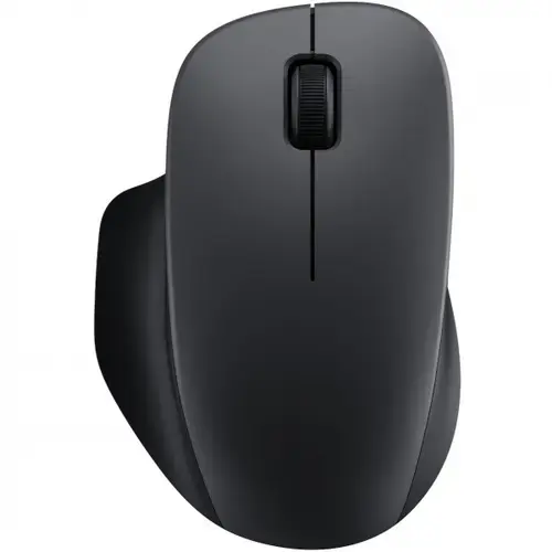Mouse Wireless Xiaomi Comfort Edition BHR9359GL, 1200DPI (Negru)