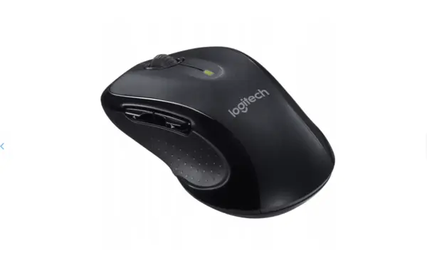 Mouse WS Logitech M510 1000DPI, negru Mouse WS Logitech M510 1000DPI, negru