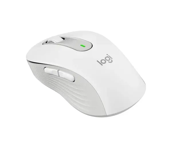 Mouse WS Logitech M650 2000 DPI, alb Mouse WS Logitech M650 2000 DPI, alb