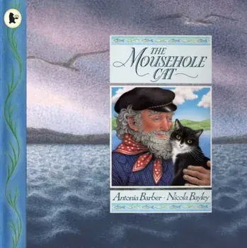 Mousehole Cat, Paperback/Antonia Barber