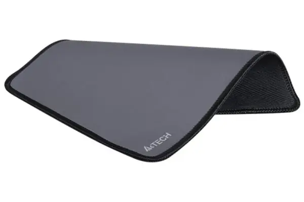 Mousepad A4Tech FP20 250x200mm, negru Mousepad A4Tech FP20 250x200mm, negru