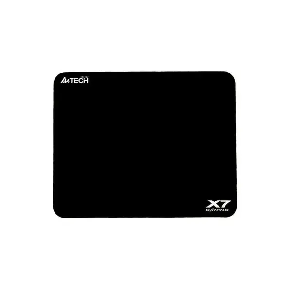 Mousepad A4Tech X7-200MP 250x200mm, negr Mousepad A4Tech X7-200MP 250x200mm, negr