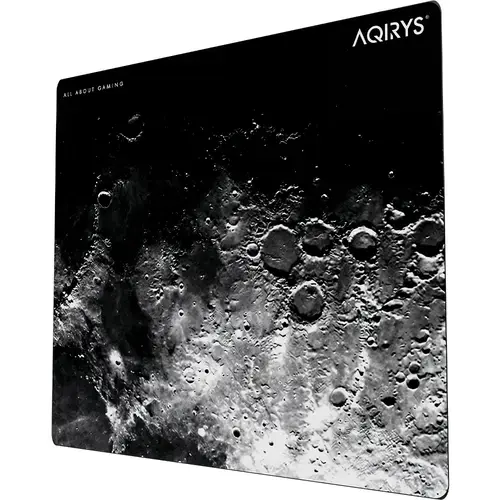 Mousepad AQIRYS Vesta Medium MD, 450 x 400 x 4 mm