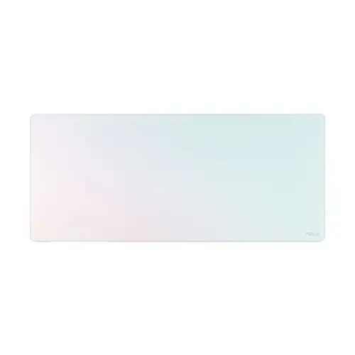 Mousepad Asus Egerpad 900x400mm, Alb