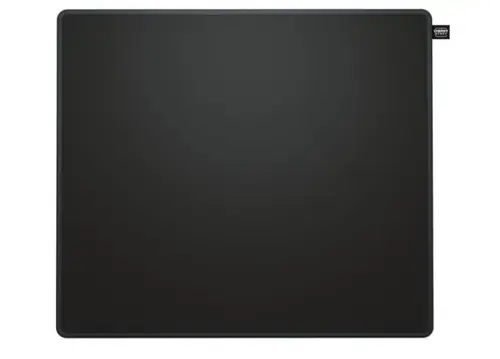 MousePad Cherry Xtrfy GP5, 460 x 400 x 4 mm (Negru)