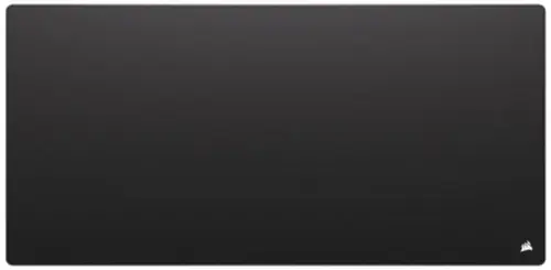 MousePad Corsair MM Anti-fray Cloth, XXL, 930 x 400 mm (Negru)