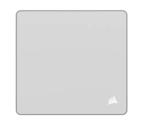 Mousepad Corsair MM Anti-fray medium, 320mm x 300mm x 2mm (Gri)
