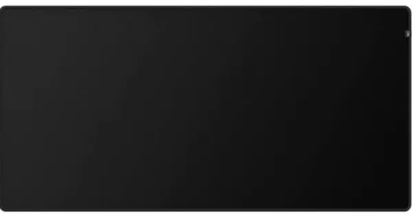 Mousepad de gaming HyperX - Pulsefire Mat XL, moale, negru