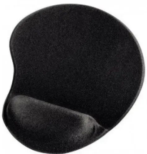 Mousepad Ergonomic Natec Marmot NPF-0783 (Negru)