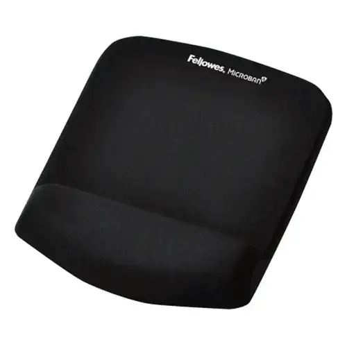 Mousepad Fellowes 238x184mm (Negru)